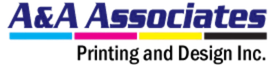 Windsor Printing Services | A&A Associates Printing Press - Experience premium printing services for custom business cards, postcards, and more! Fast turnaround and quality results. Contacts us today