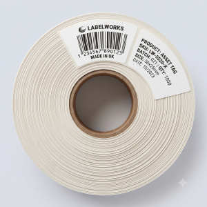Barcode Labels