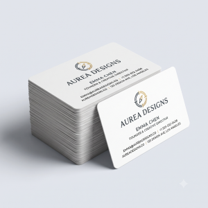 Business Cards