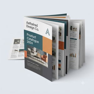 Catalogs