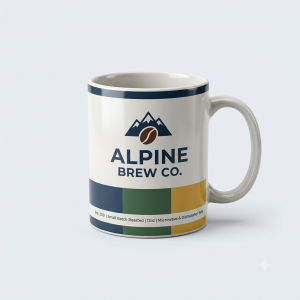 Custom Mugs Printing
