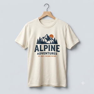 Custom T-Shirts