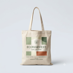 Custom Tote Bags