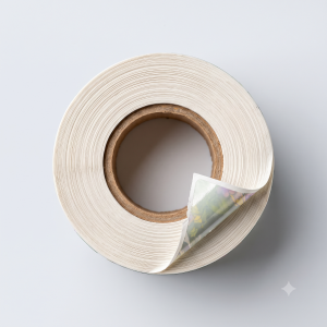 Custom Digital Labels