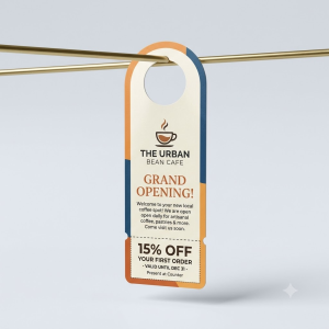 Door Hangers